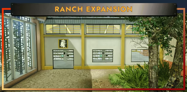 Automated Ranch Simulator video 2