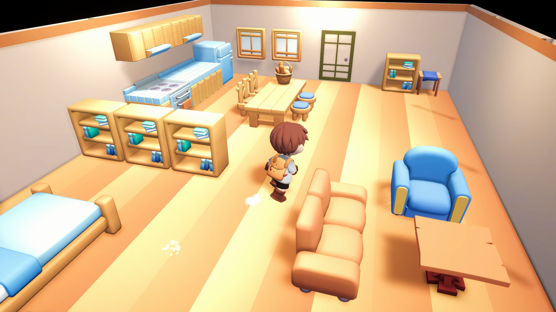 Cropia screenshot #10