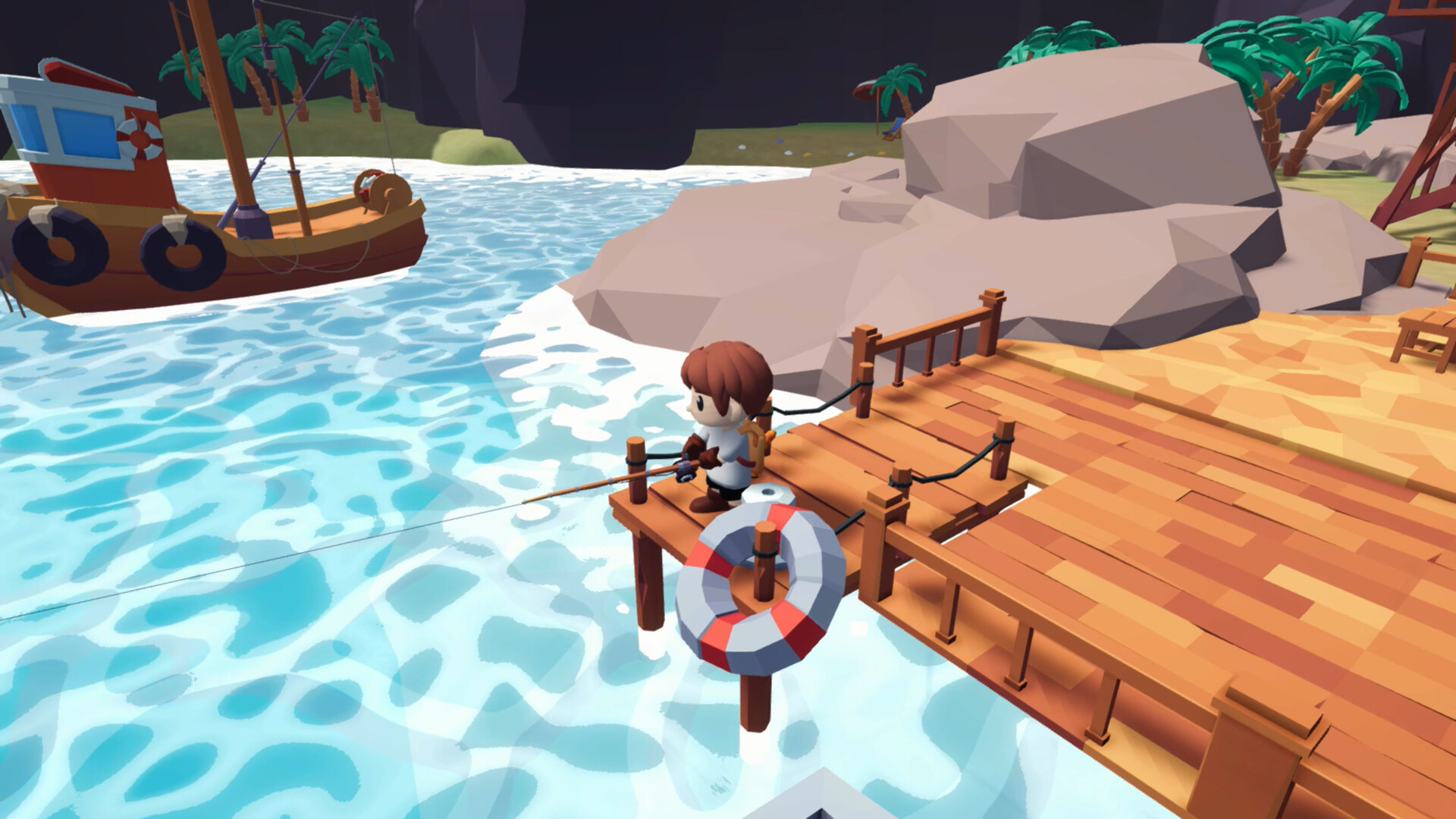 Cropia screenshot #6