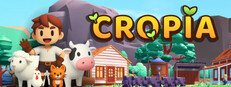 Cropia game cover
