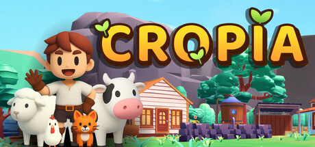 Cropia crack status