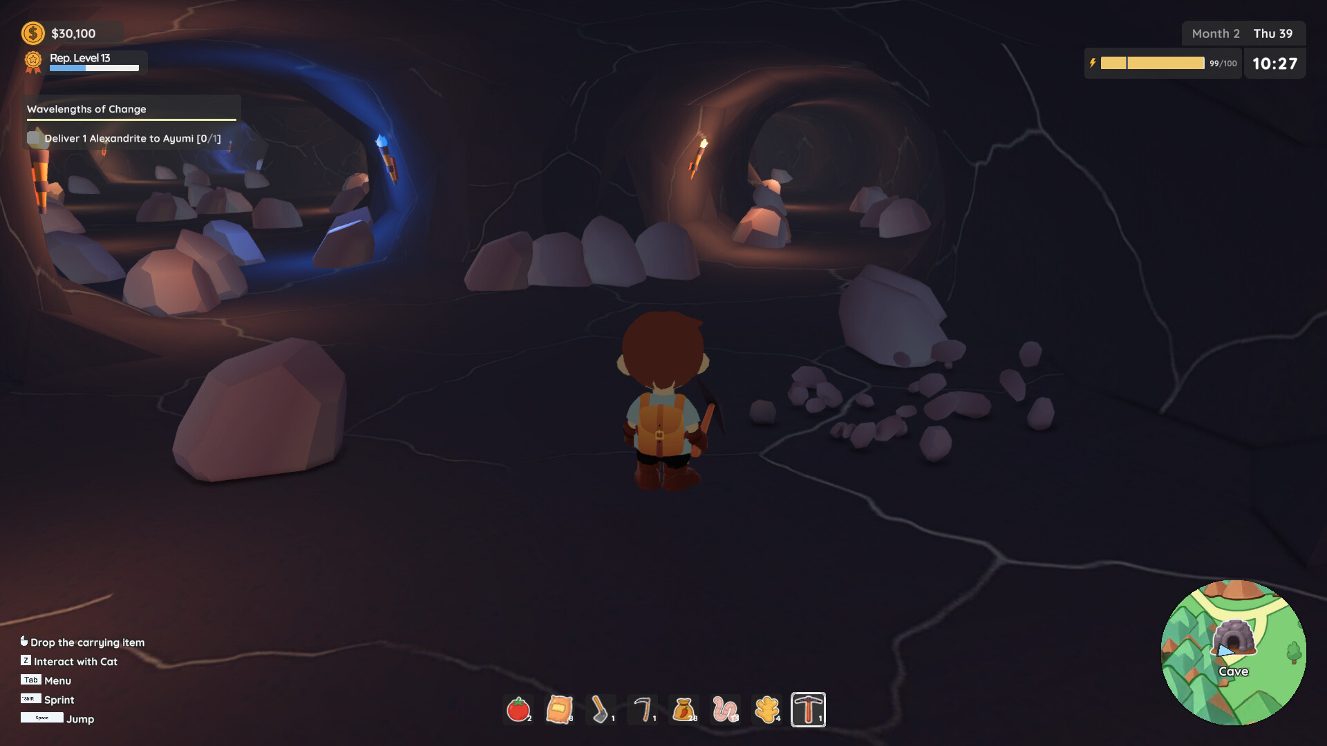 Cropia screenshot #8