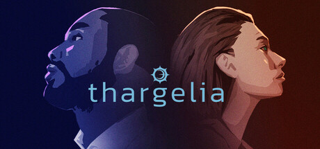 Thargelia cover art