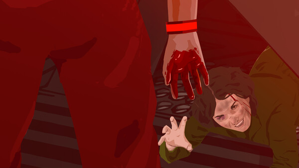 Thargelia screenshot 4