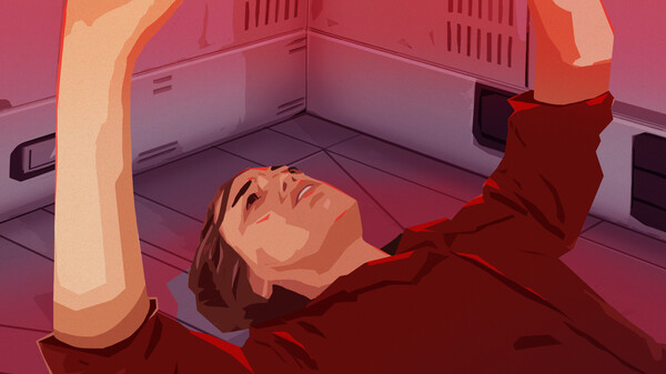 Thargelia screenshot 1