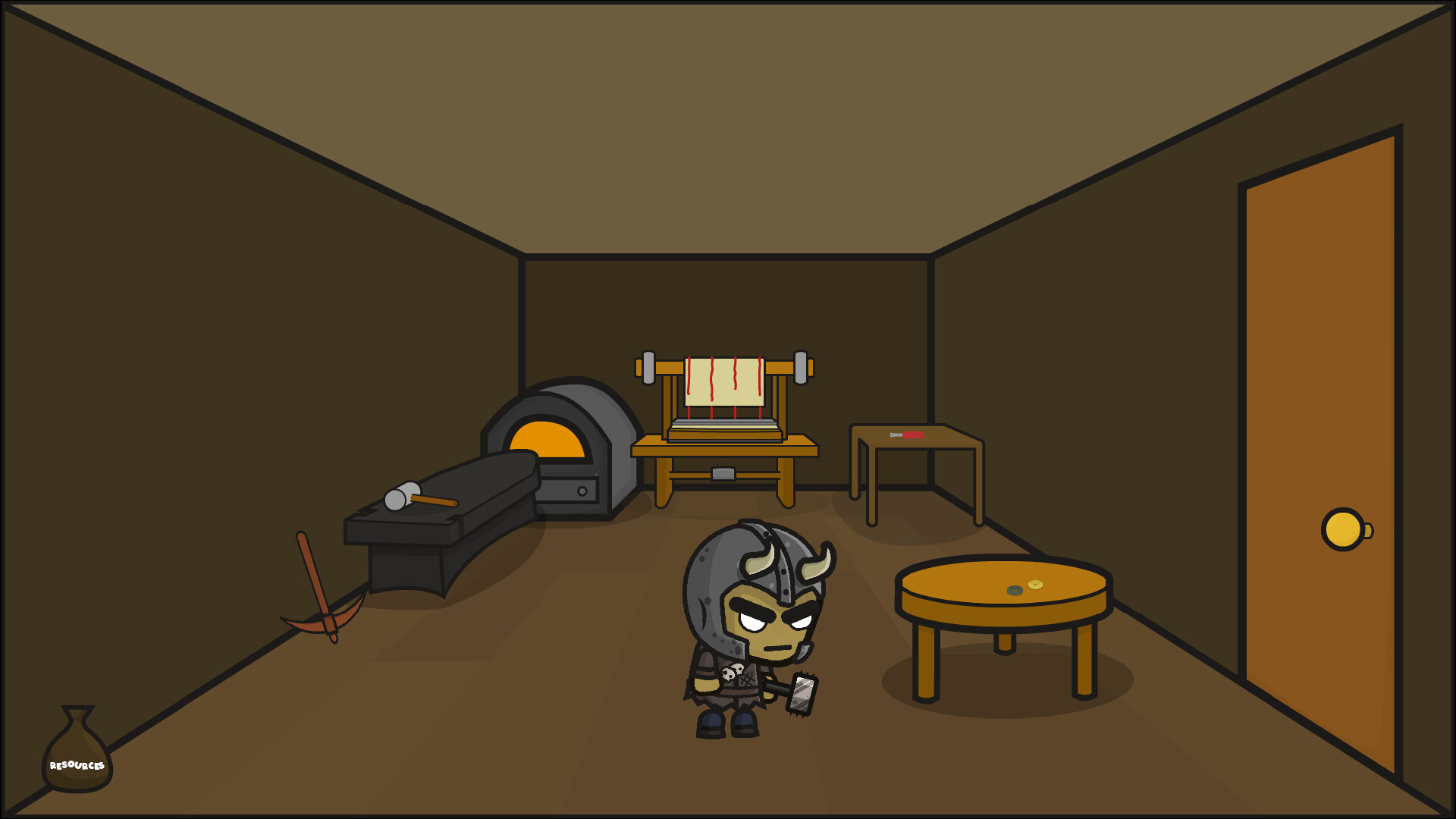 Steam Image