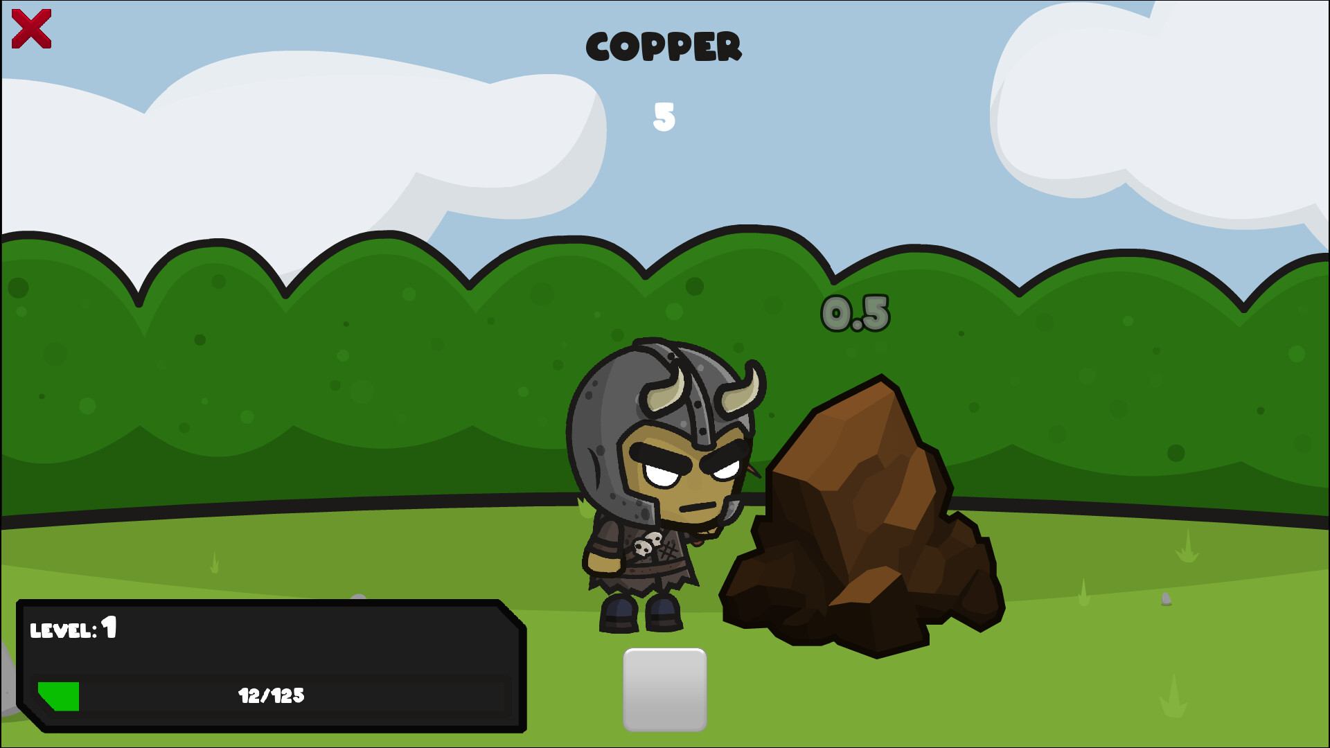 Ayrton Idle screenshot #2