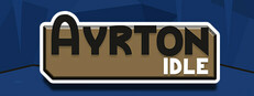 Ayrton Idle game capsule image