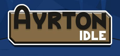 Ayrton Idle cover art