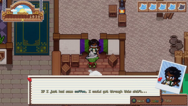 Gobutiko Demo screenshot 2