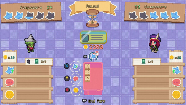 Gobutiko Demo screenshot 5