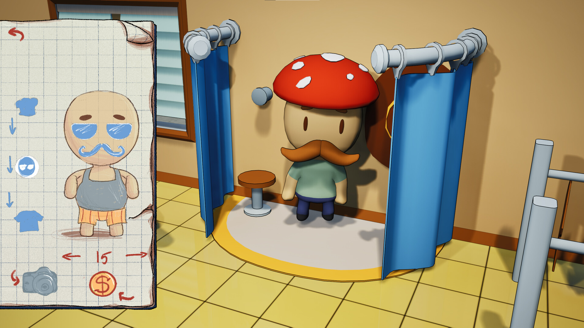 Fast-Fast Food screenshot #2