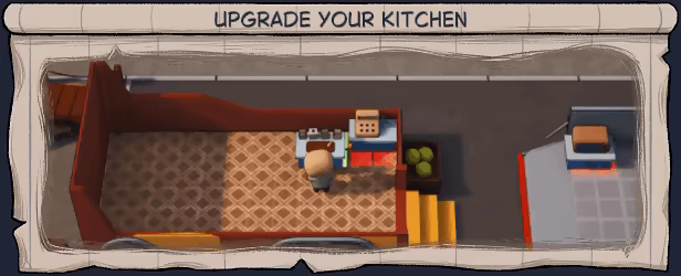 Fast-Fast Food video 3