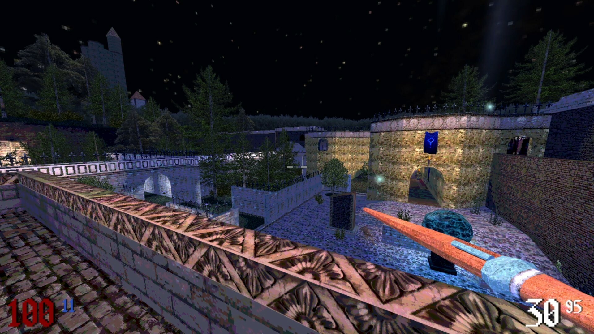 Runeblight screenshot #2