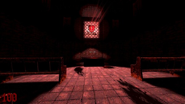 Runeblight screenshot 1