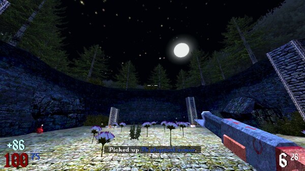 Runeblight screenshot 5