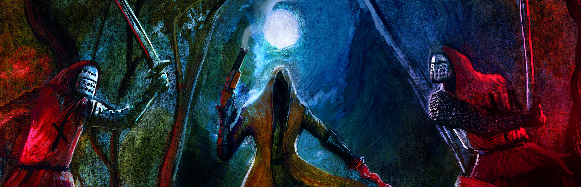 Runeblight