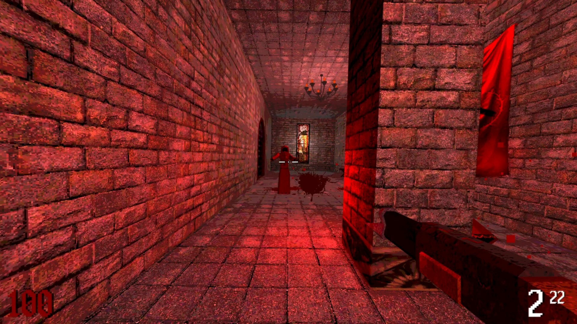 Runeblight screenshot