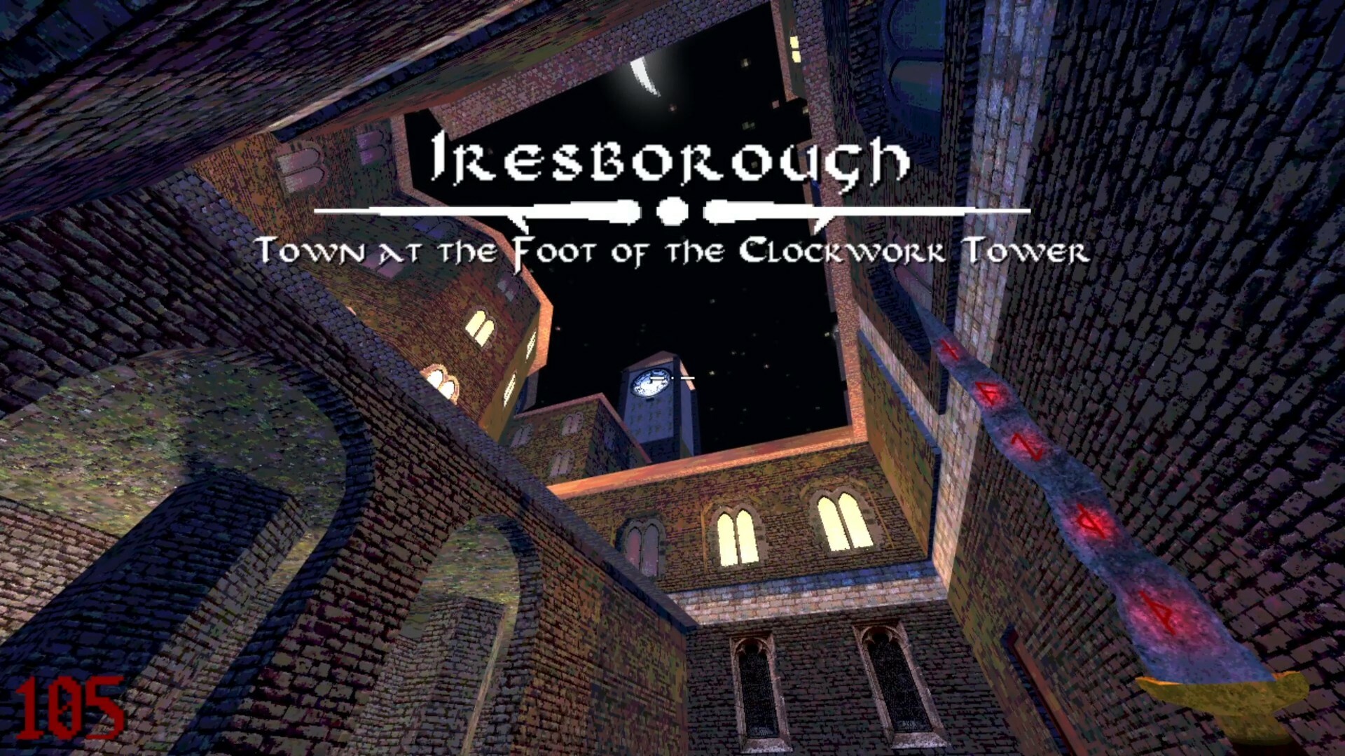 Steam Image
