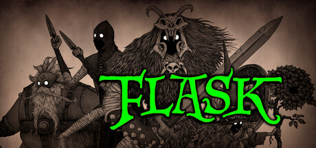 FLASK - similar game to Goblin Stone by Chop Chop Games