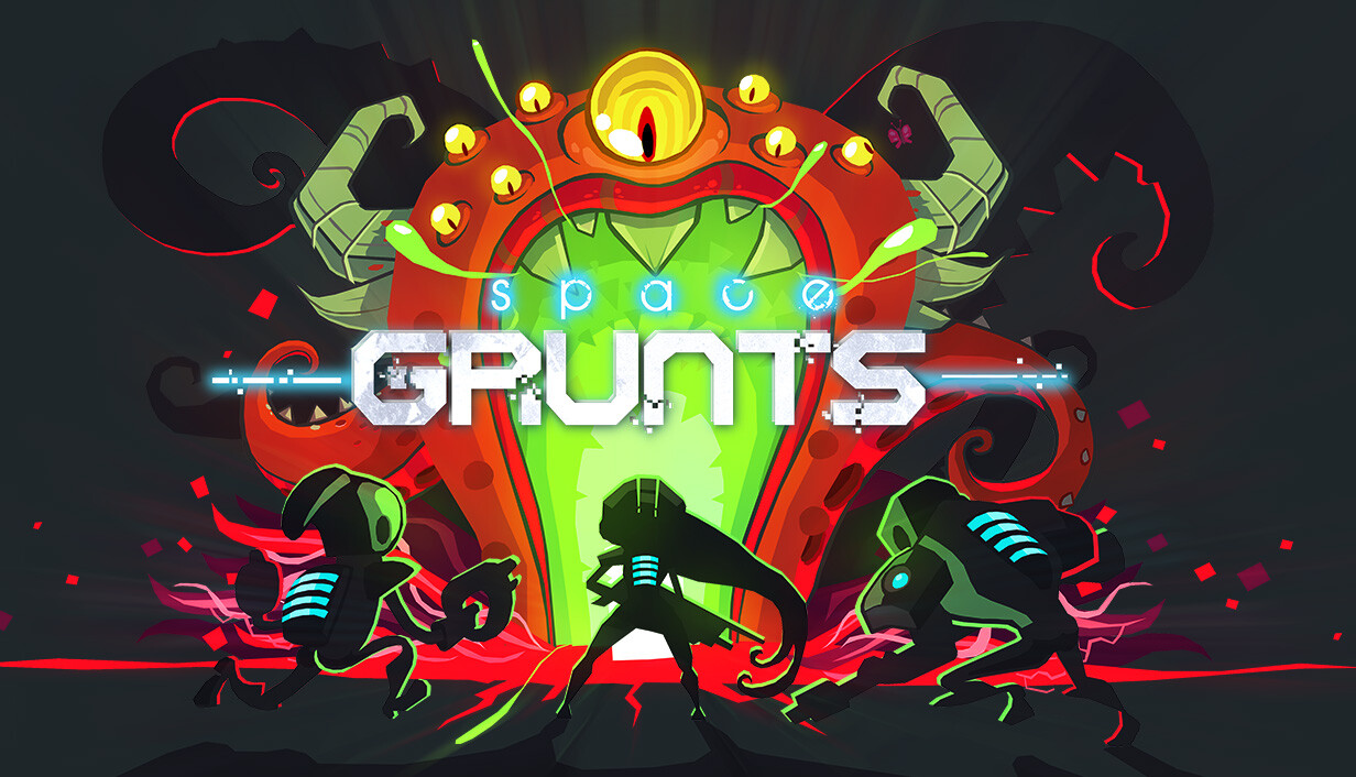 Space Grunts