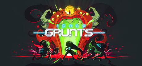 Space Grunts steam charts