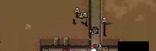 Space Grunts video 1