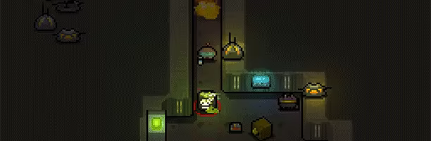 Space Grunts video 2