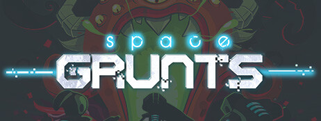 Space Grunts cover art