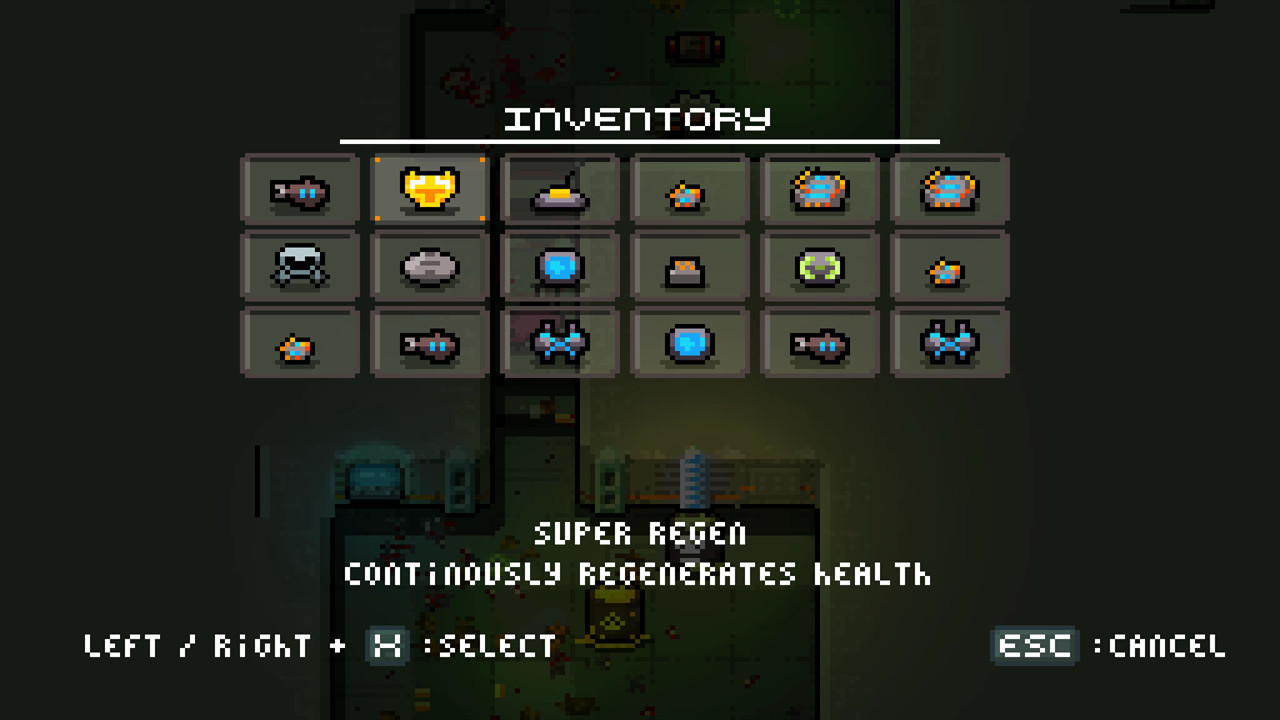 Space Grunts screenshot #10