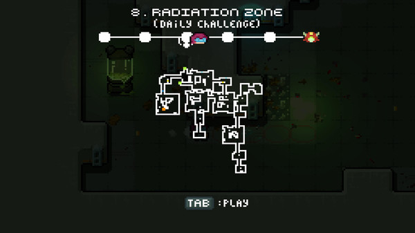 Скриншот 5 из игры Space Grunts