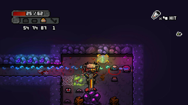 Скриншот 6 из игры Space Grunts