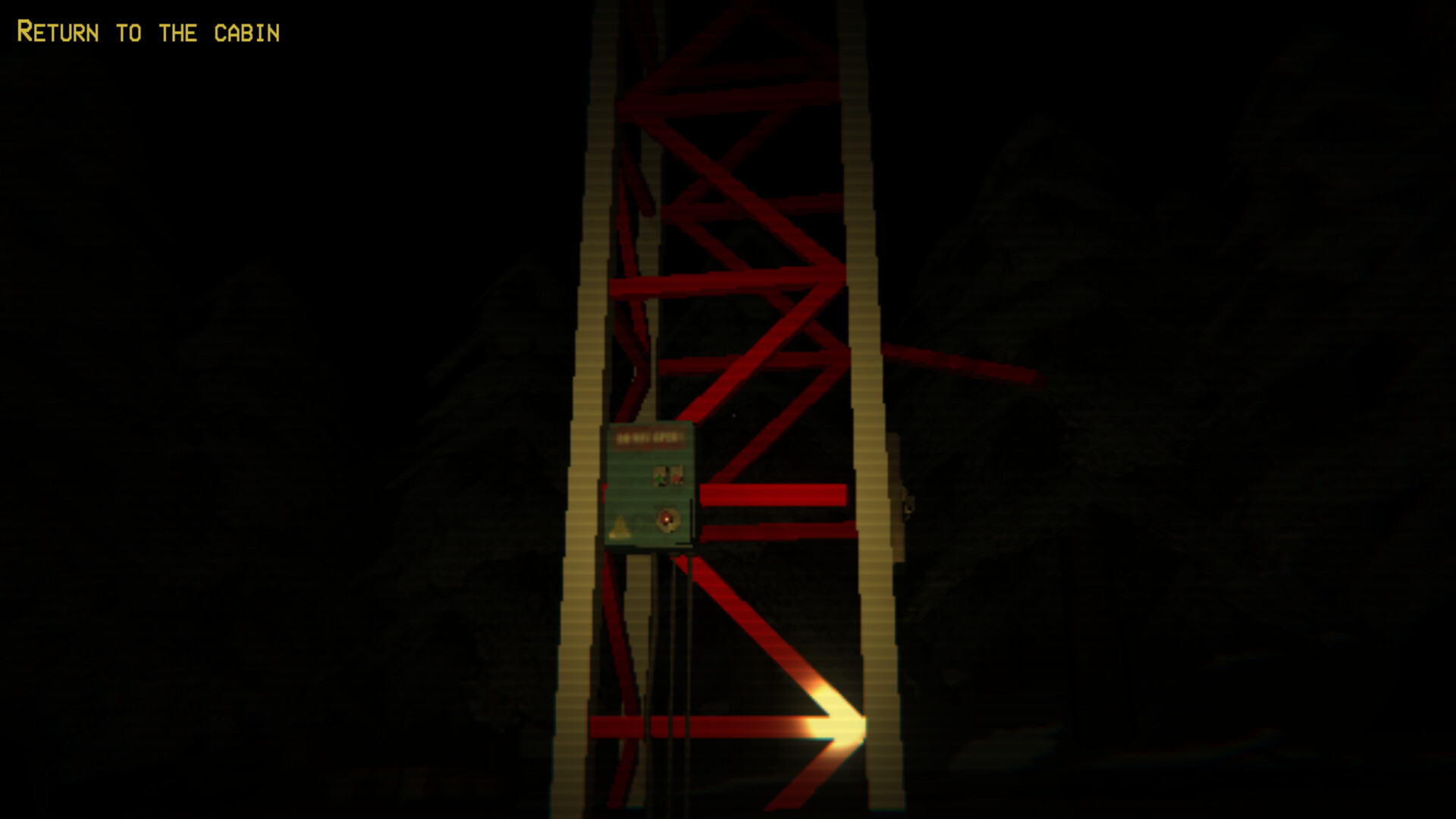 The Midnight Biohazard screenshot #9