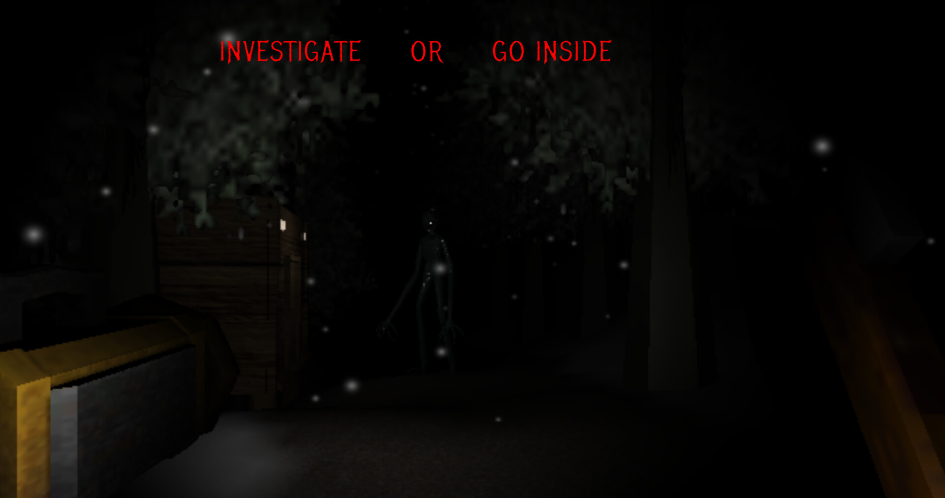 The Midnight Biohazard screenshot #7