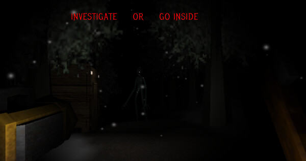 The Midnight Biohazard screenshot 7