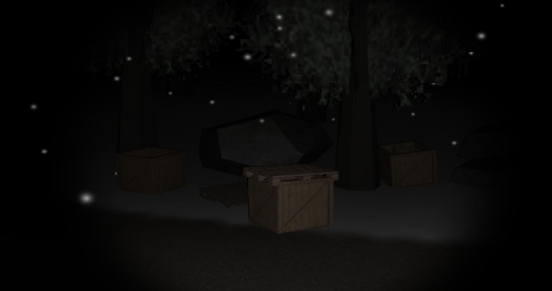 The Midnight Biohazard screenshot #12