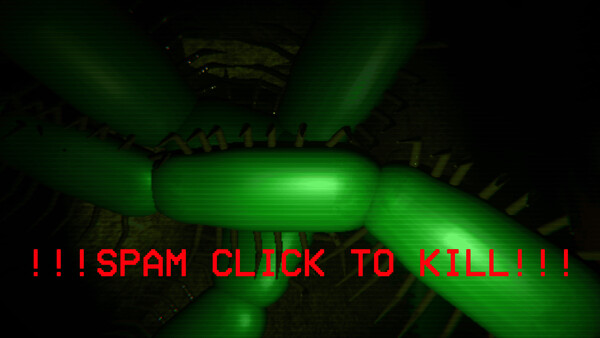 Screenshot 4 of The Midnight Biohazard - final gameplay screenshot
