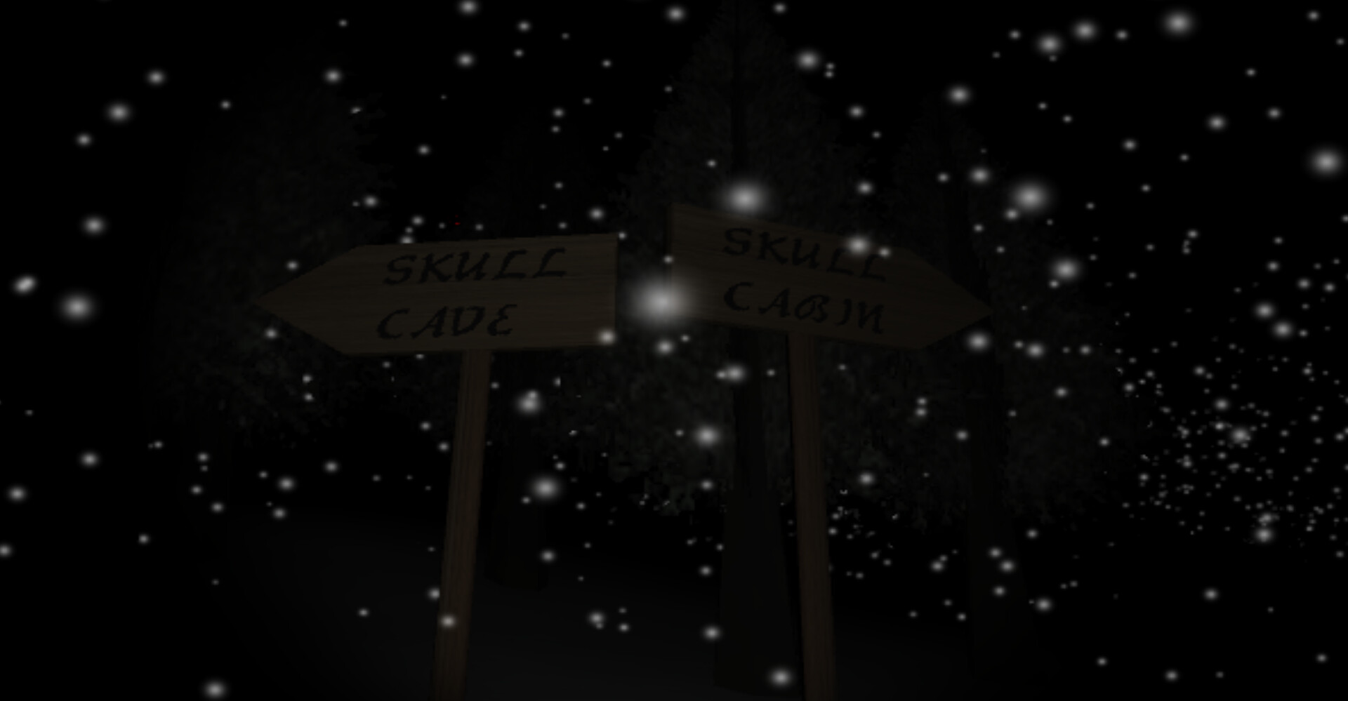 The Midnight Biohazard screenshot #9