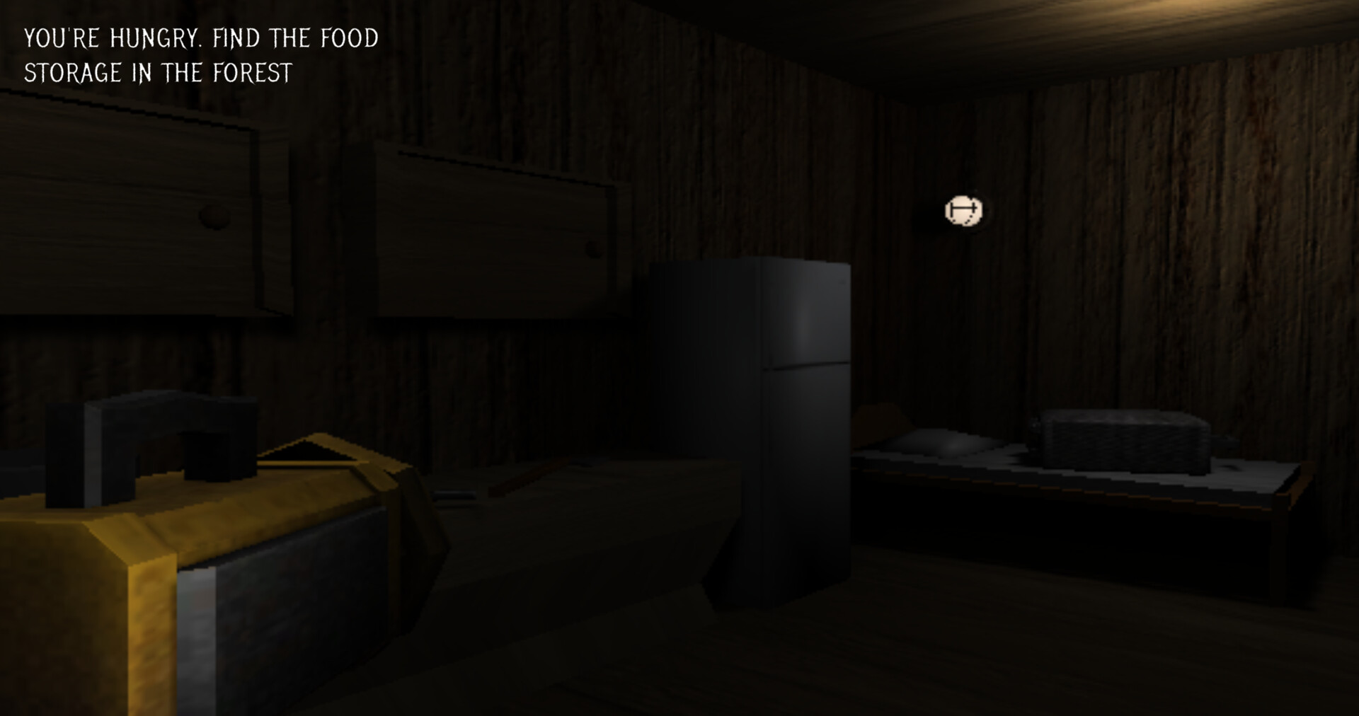 The Midnight Biohazard screenshot #8