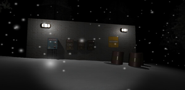 The Midnight Biohazard screenshot 6