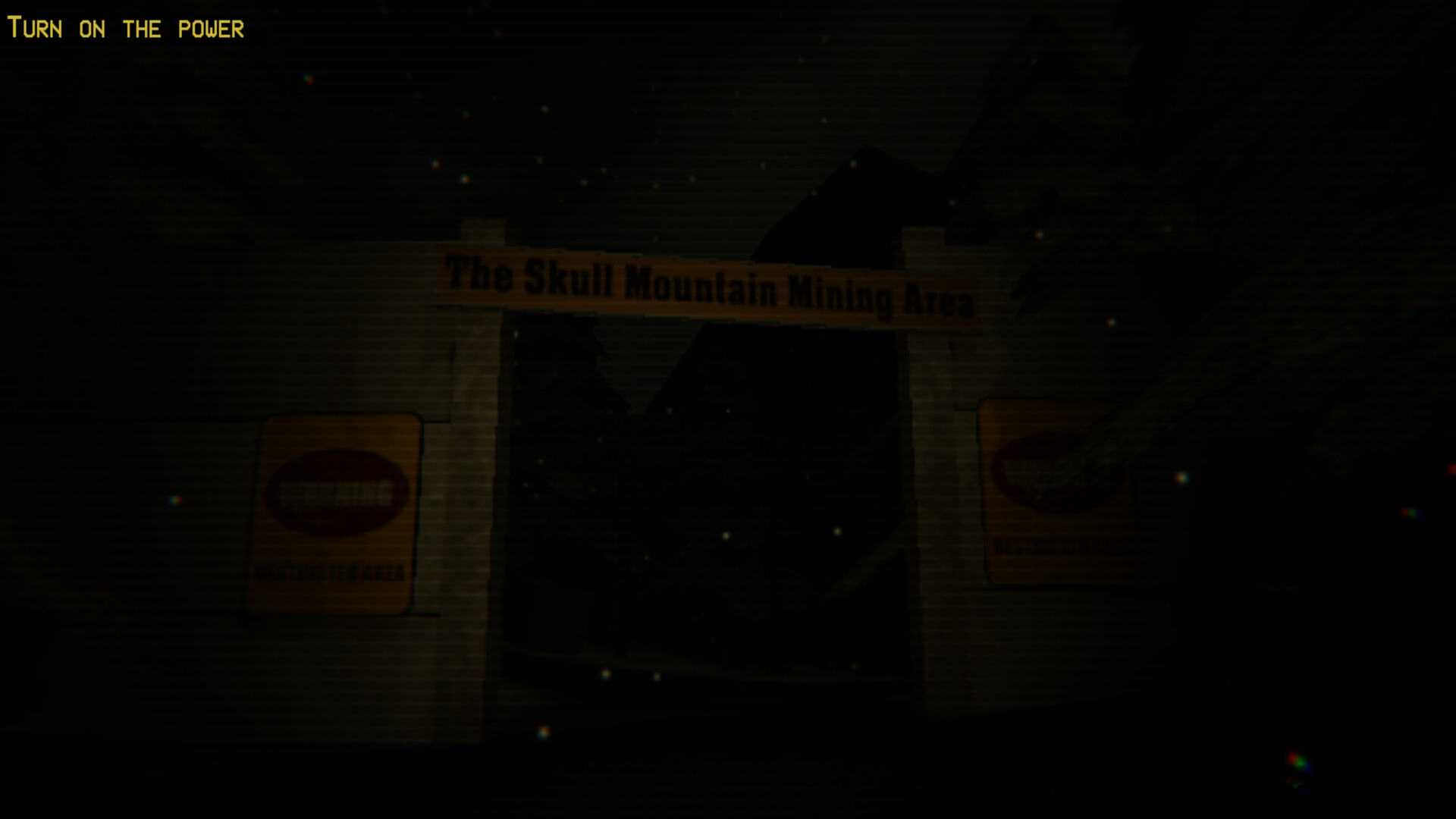 The Midnight Biohazard screenshot #6