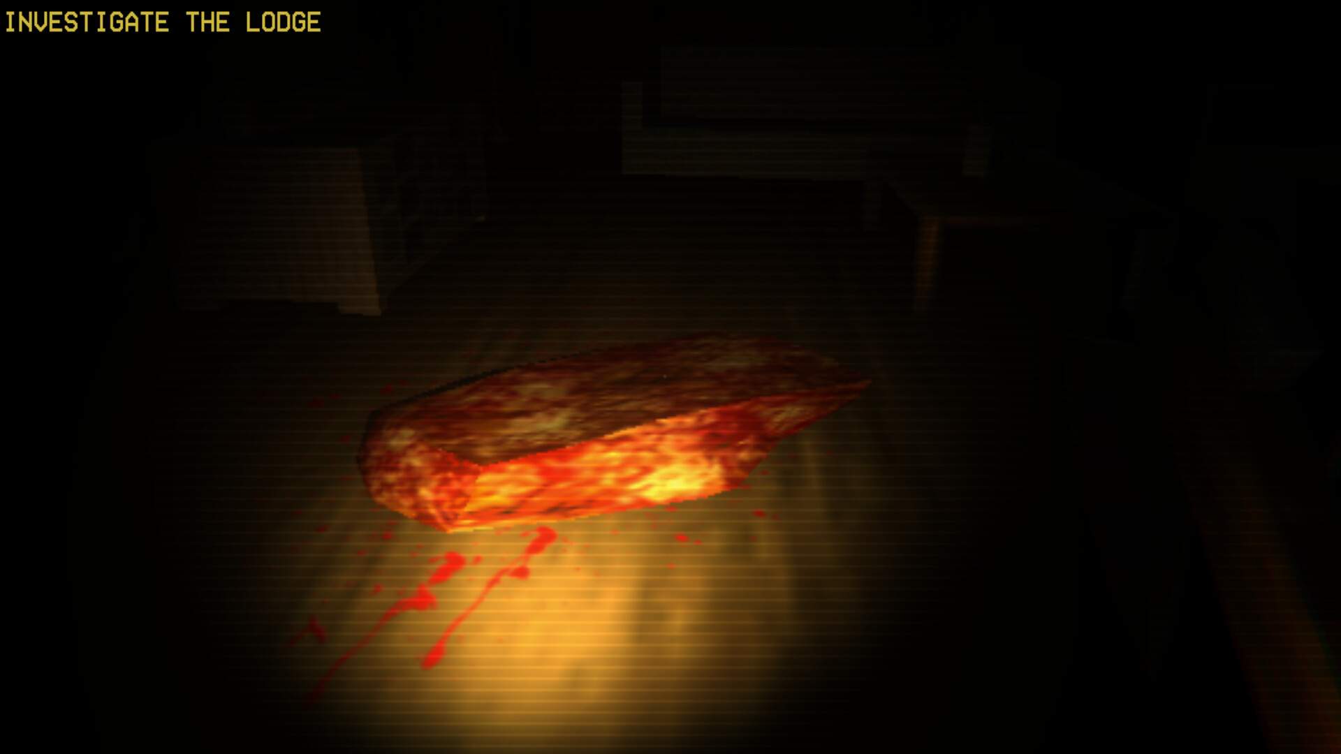 The Midnight Biohazard screenshot #11