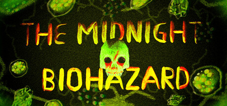 The Midnight Biohazard game thumbnail