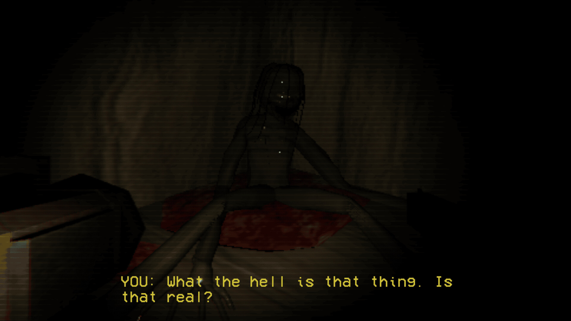 The Midnight Biohazard screenshot 1