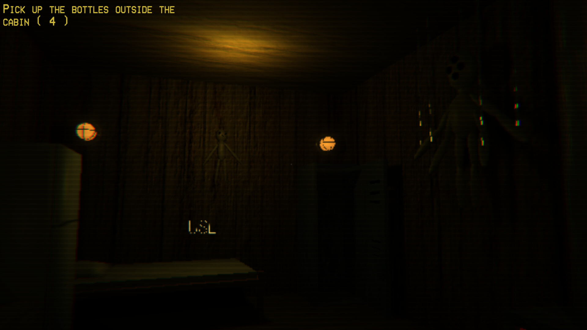 The Midnight Biohazard screenshot #7