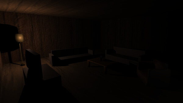The Midnight Biohazard screenshot 1