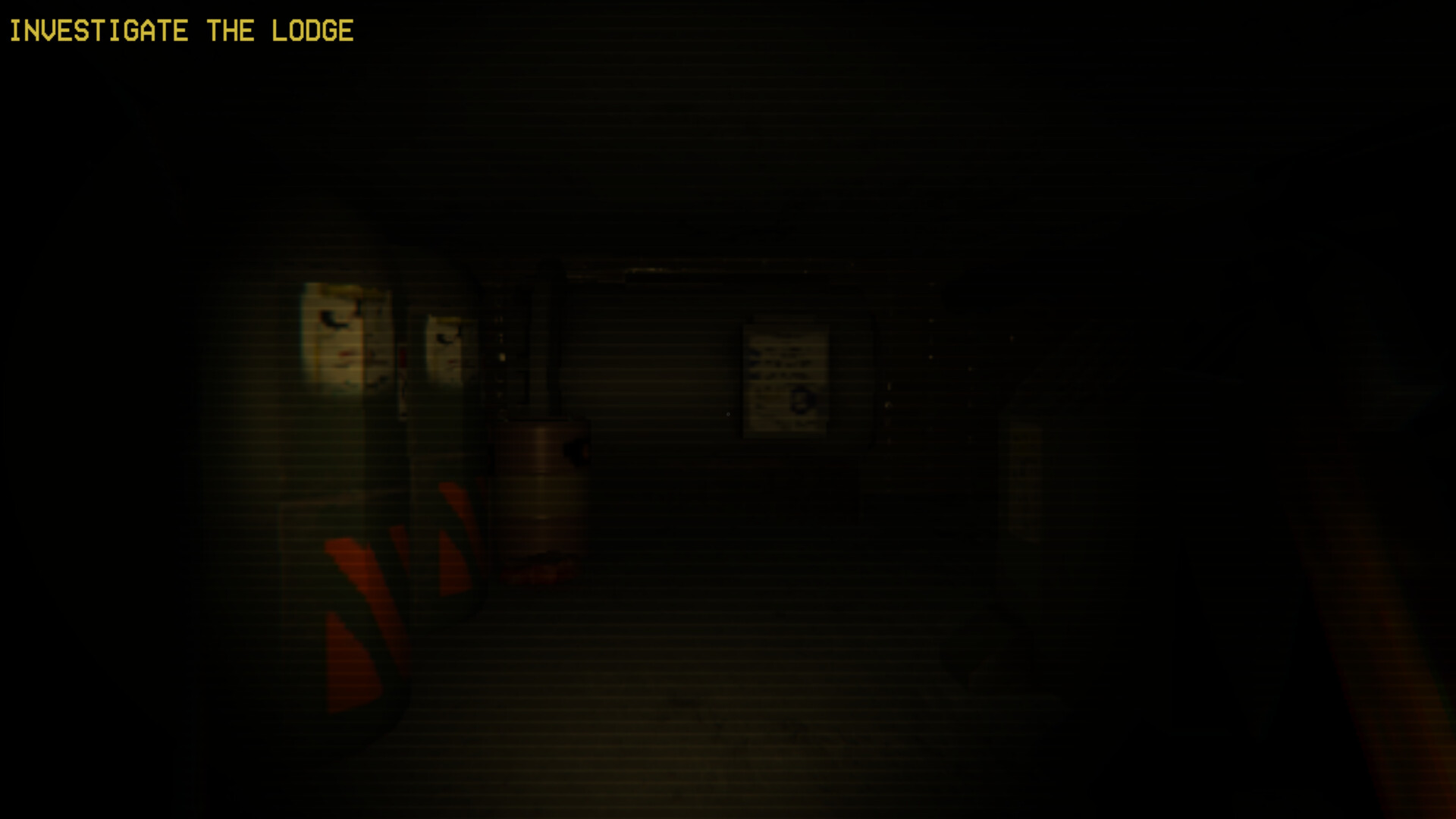 The Midnight Biohazard screenshot #5