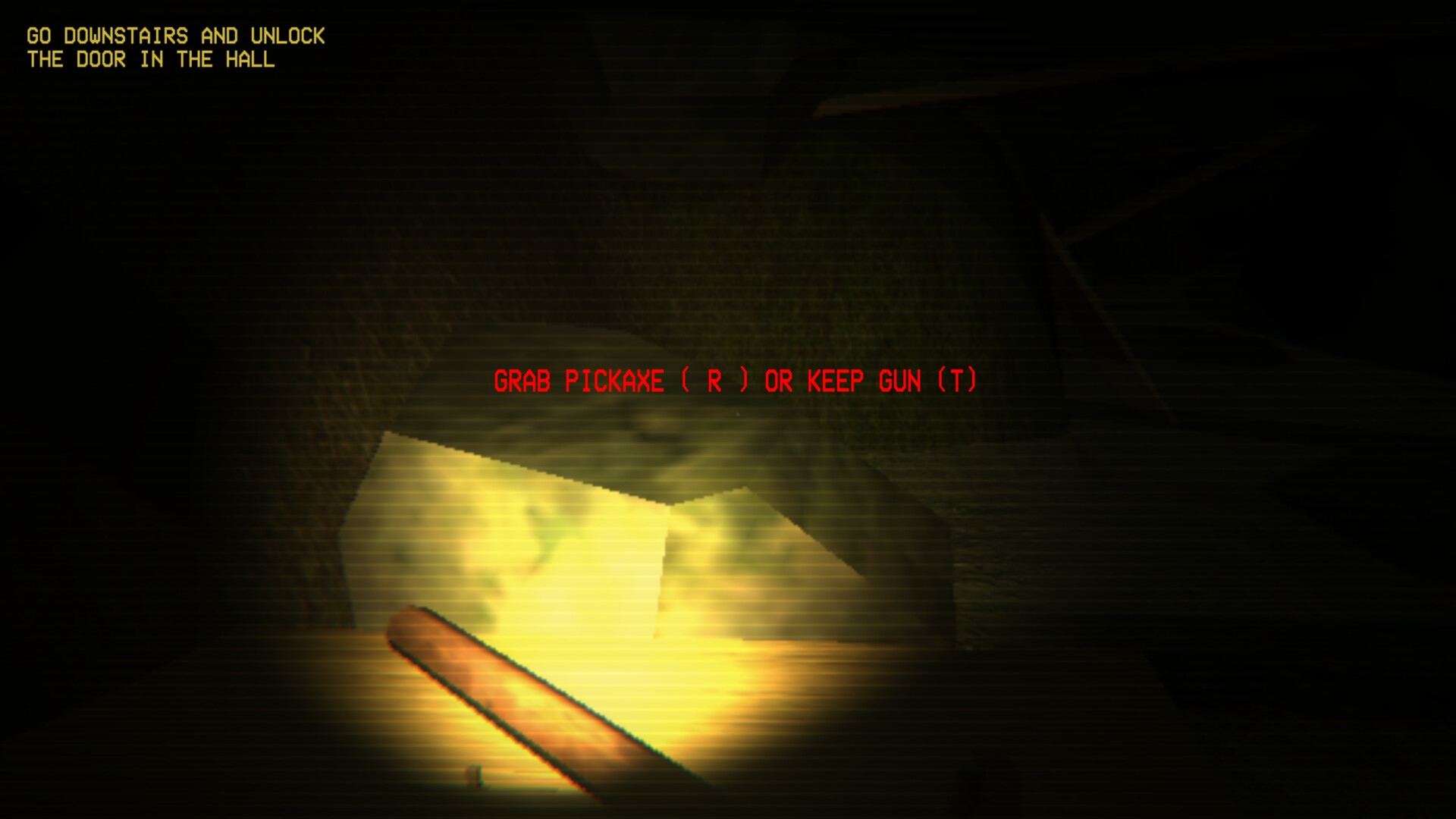 The Midnight Biohazard screenshot #12