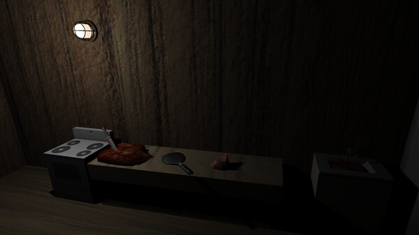 The Midnight Biohazard screenshot 3