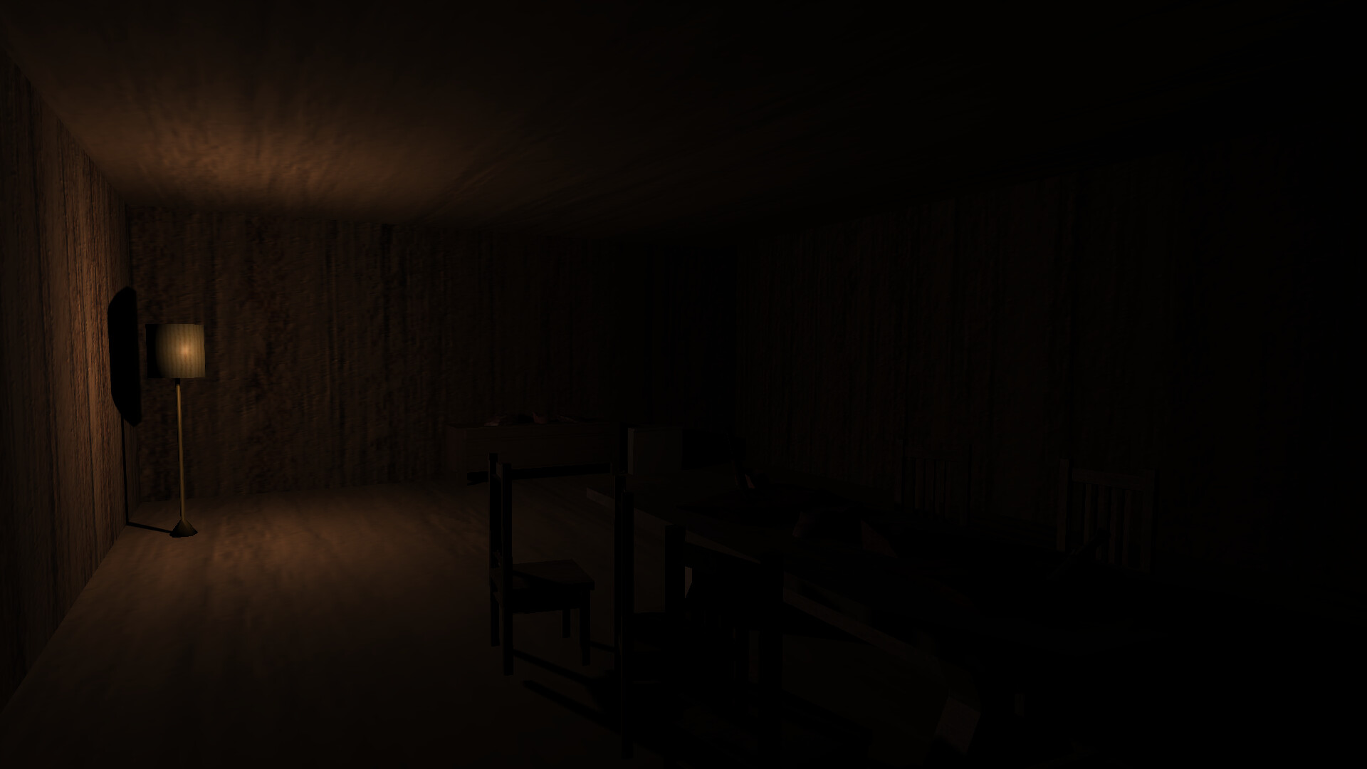 The Midnight Biohazard screenshot #10